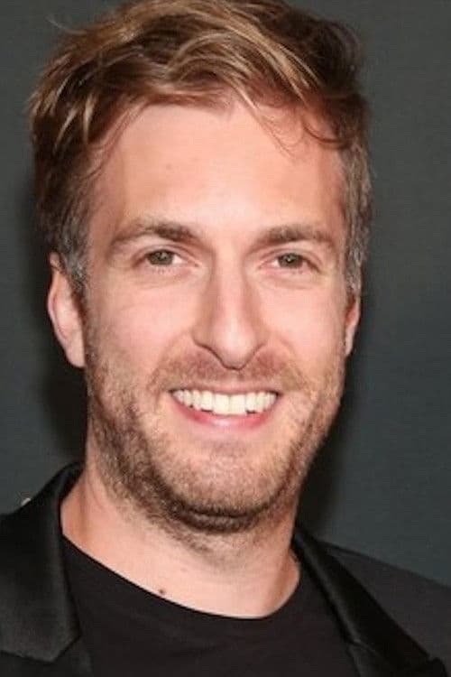 Aaron Fradkin profile photo