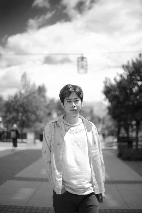 Shange Zhang profile photo