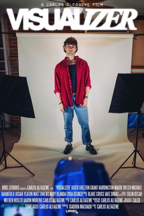 Visualizer poster