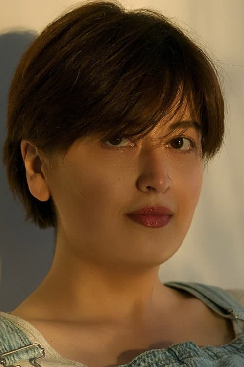 Narmin Khankishiyeva profile photo