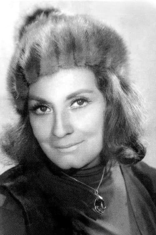 Carolina Barret profile photo