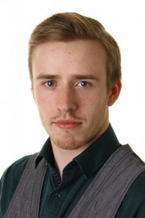 Blair Flucker profile photo