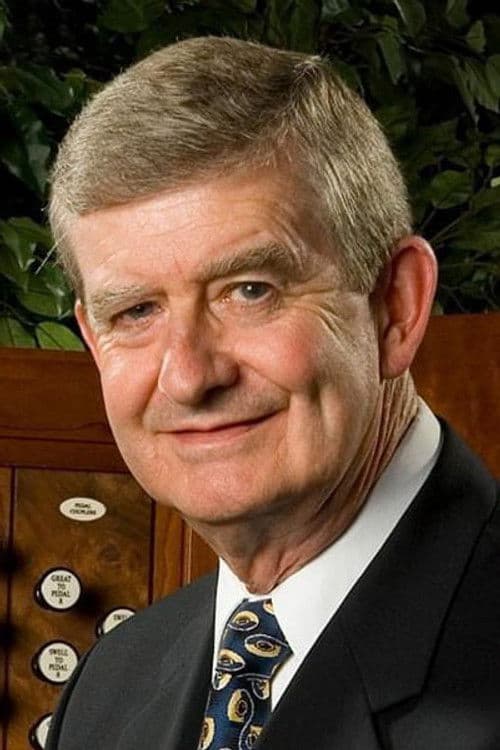 John Longhurst profile photo