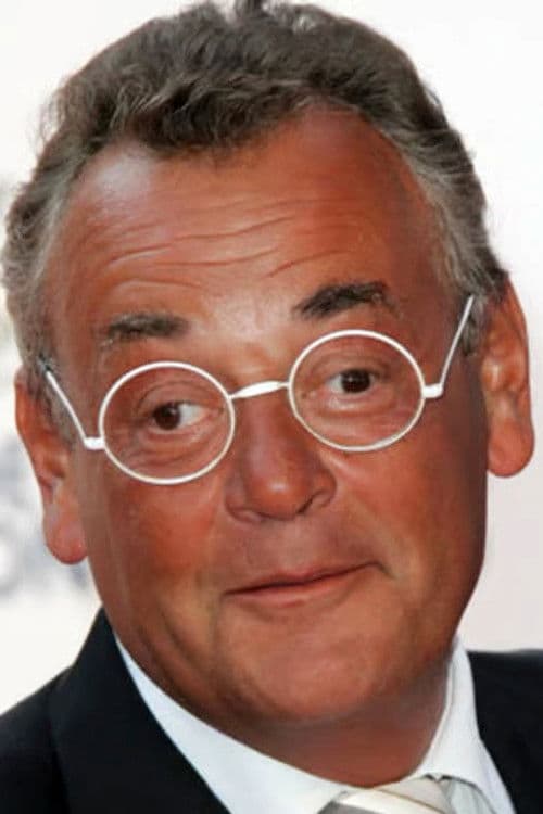 Jean Roucas profile photo