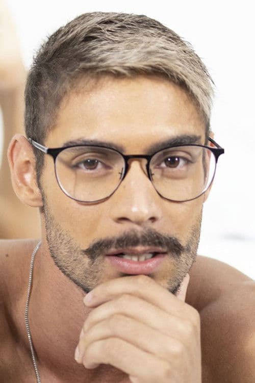 Theo Colucci profile photo