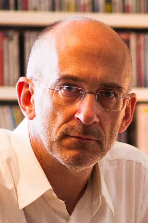 Timothy Brock profile photo