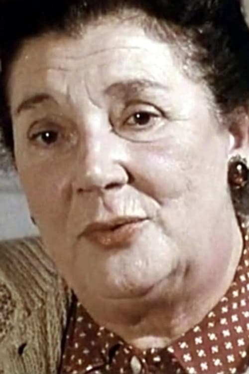 Aline Bertrand profile photo