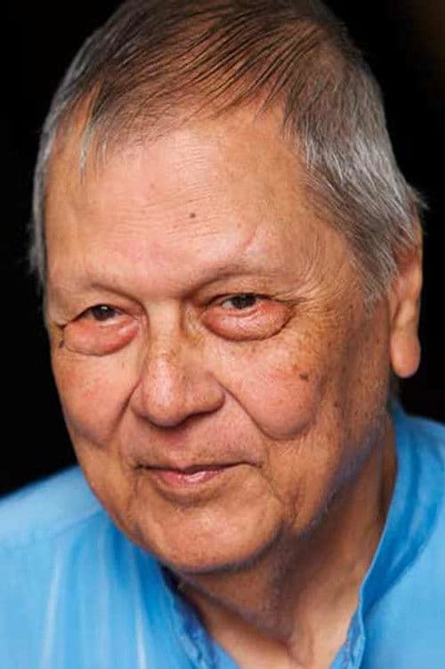 Paul Vergès profile photo