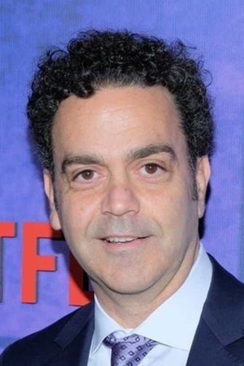 Maury Ginsberg profile photo