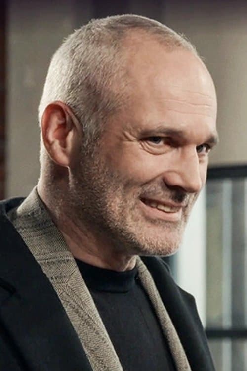 Bert Kettermans profile photo