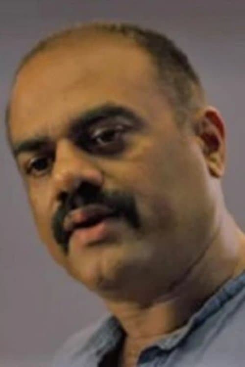 Jithu Ashraf profile photo