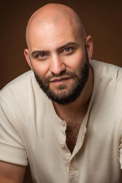 Huw Novelli profile photo