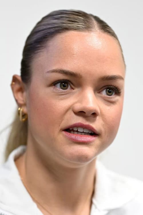 Loena Hendrickx profile photo