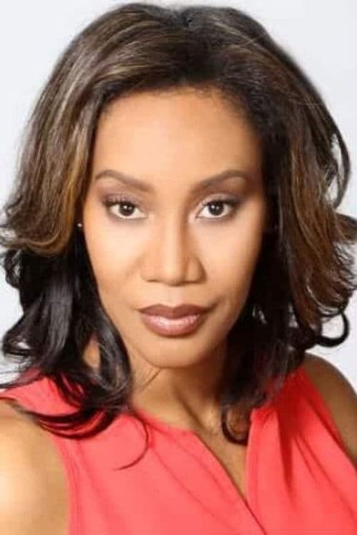 Sharmell Huffman profile photo