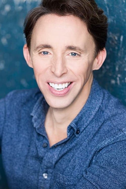 Kevin Cahoon profile photo