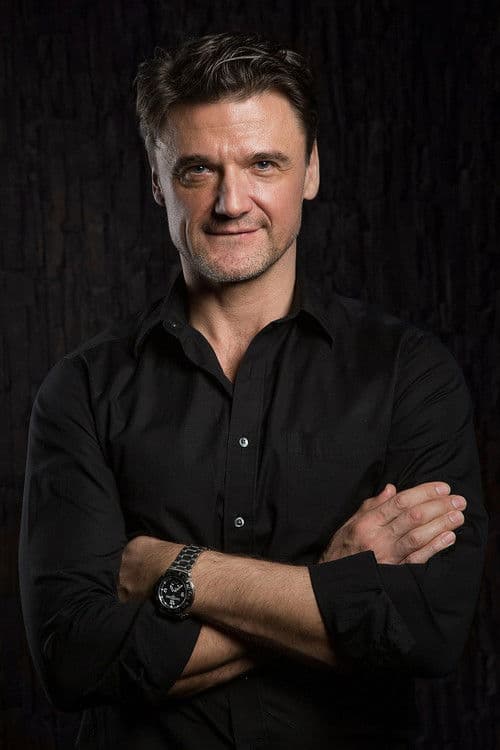 Eduard Trukhmenev profile photo