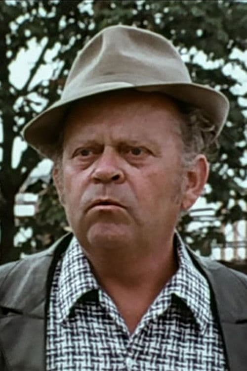 Gerhard Wollner profile photo