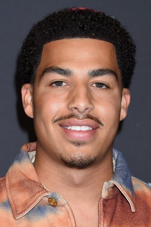 Marcus Scribner profile photo