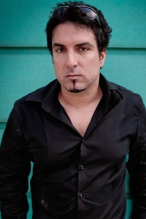 Derek Sherinian profile photo