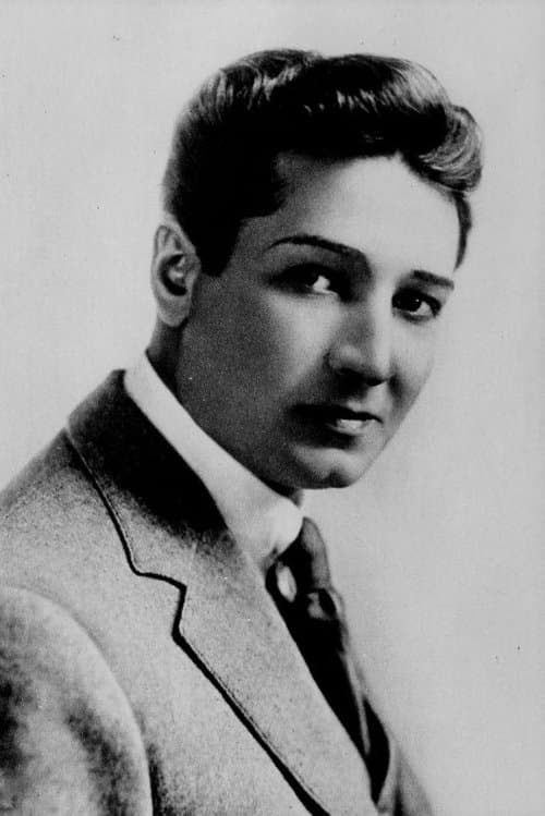 Gayne Whitman profile photo