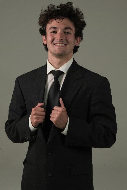 Chris J. Lopez profile photo