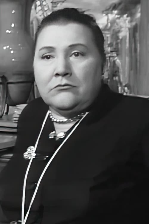 Milly Mathis profile photo