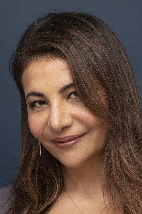 Inji El-Gammal profile photo