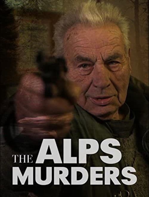 The Alps Murders poster