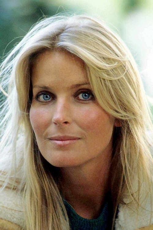 Bo Derek profile photo