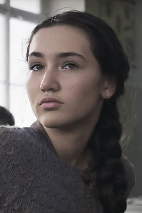 Eliška Dytrychová profile photo