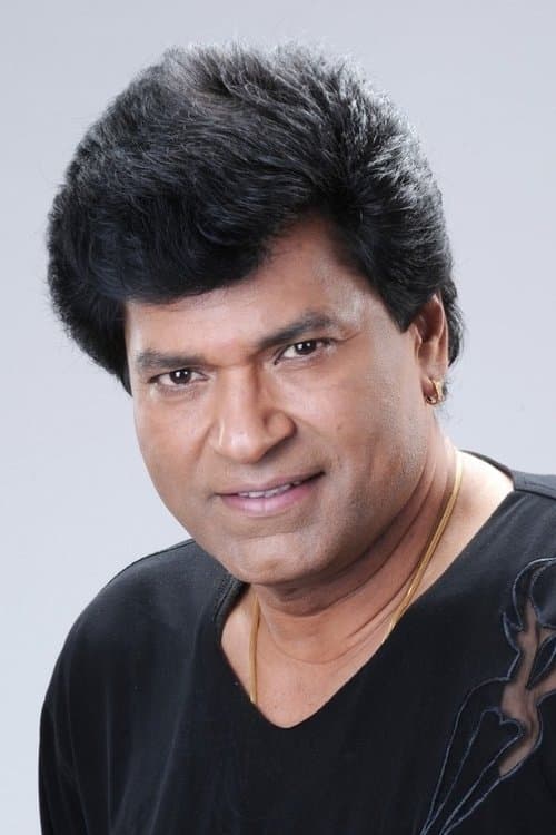 Charan Raj profile photo