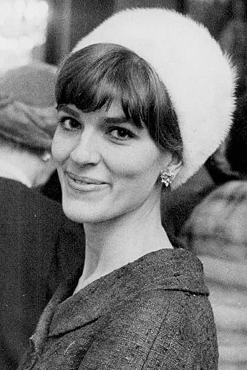 Kristina Adolphson profile photo