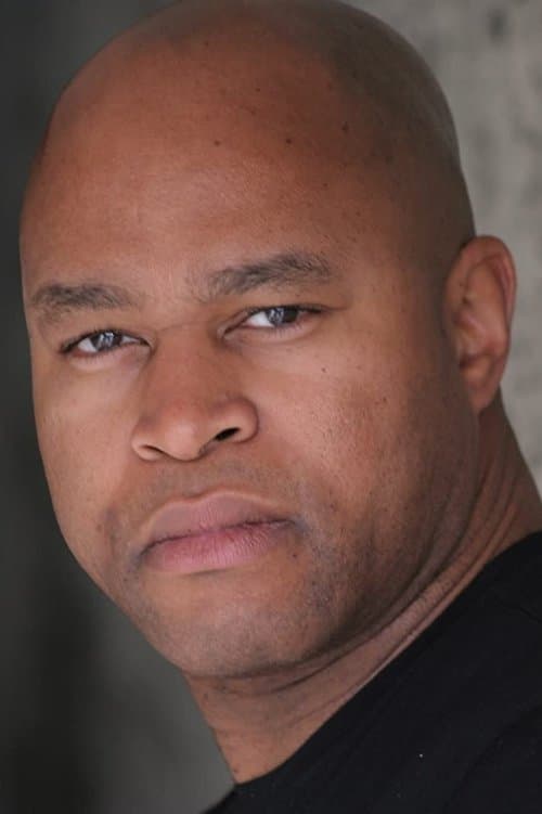 Broadus Mattison profile photo