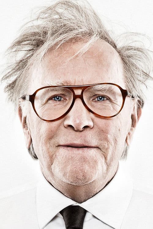 Klaus Doldinger profile photo