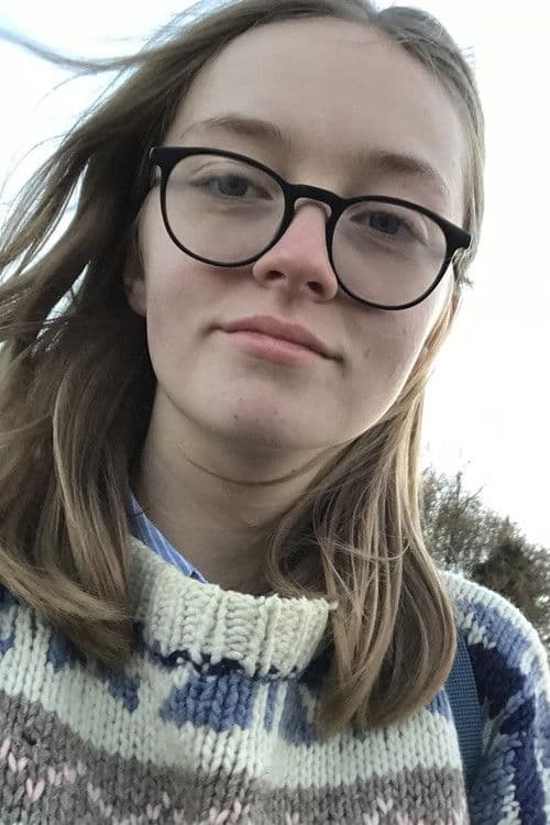 Scarlet Possnett profile photo