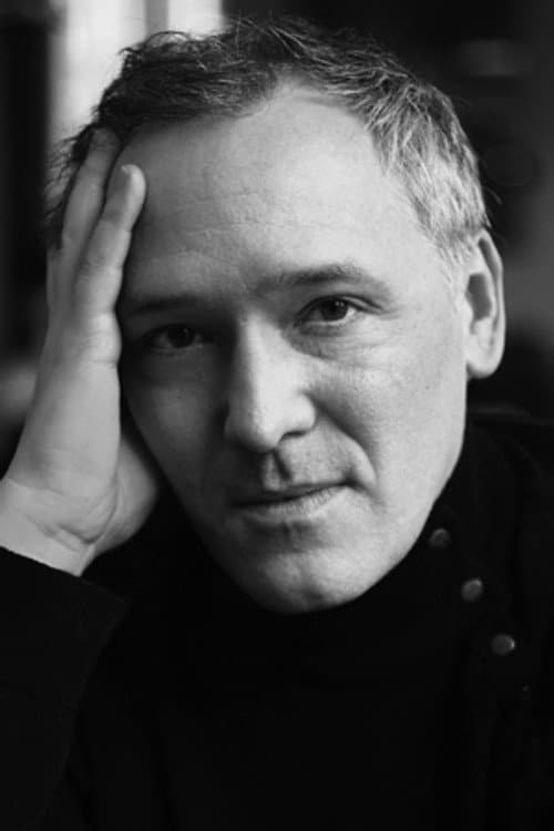 François Godin profile photo