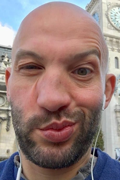 Sébastien Chabane profile photo