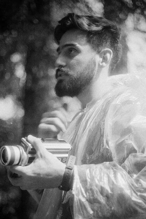 Felipe Fonseca profile photo