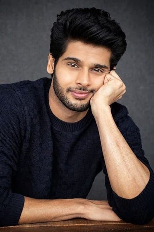 Abhimanyu Dasani profile photo