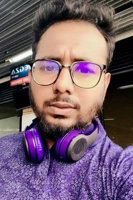 Raihan Rafi profile photo