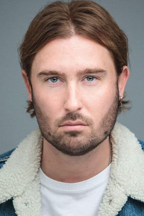 David Anthony Barr profile photo