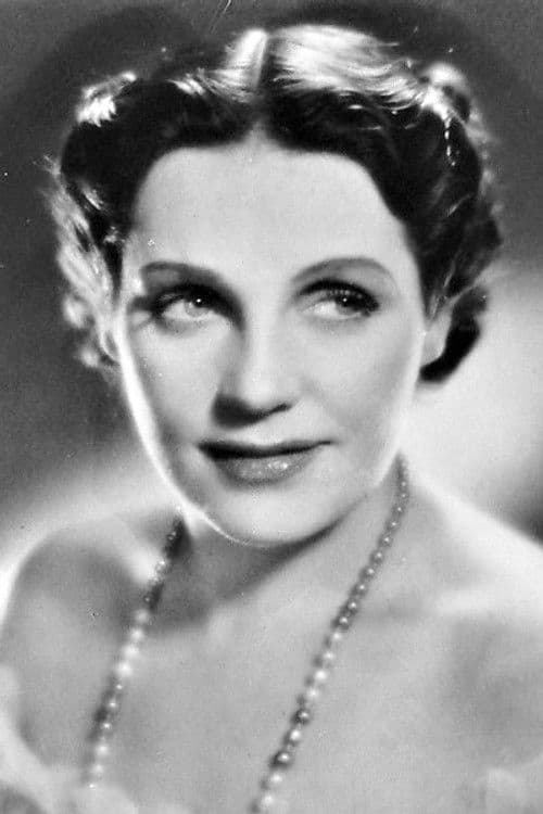 Christl Mardayn profile photo