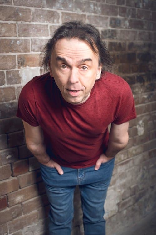 Gary Boulter profile photo