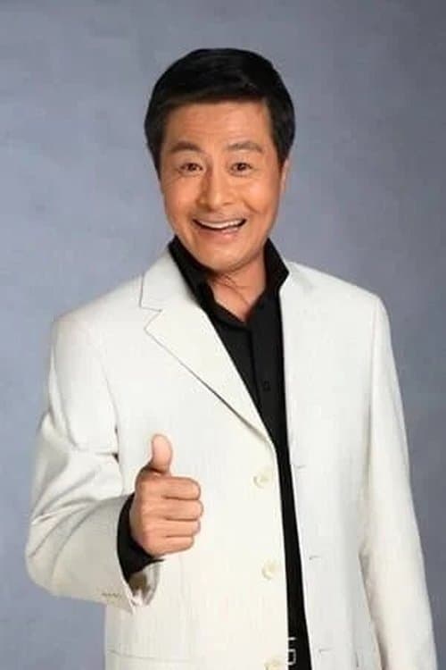 Liu Wei profile photo