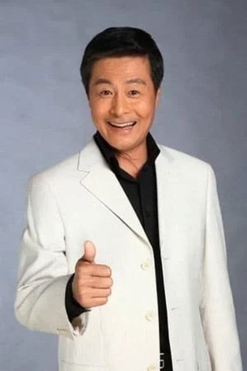 Liu Wei profile photo