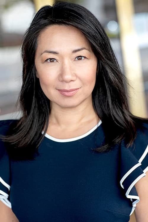 Alice Kwong-Van Dusen profile photo