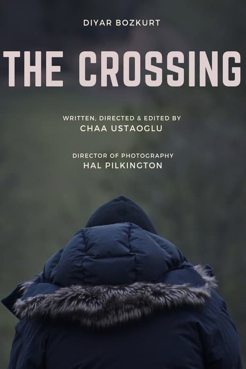 The Crossing poster