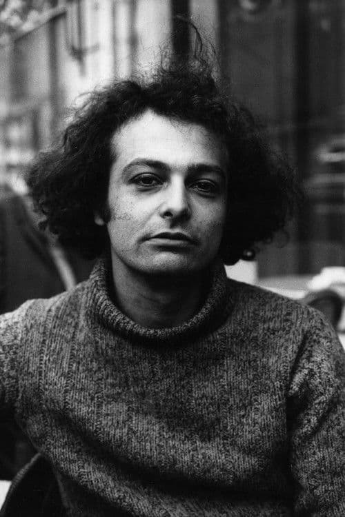 Piero Heliczer profile photo