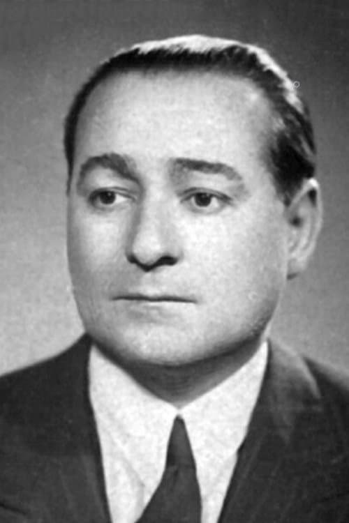 Adnan Menderes profile photo