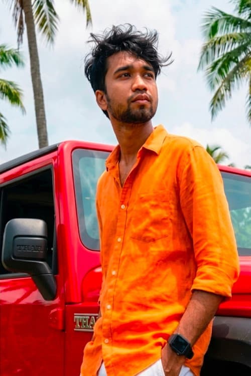 Resad Ajim profile photo
